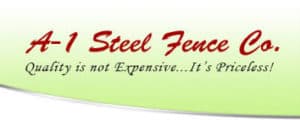 A-1 Steel Fence