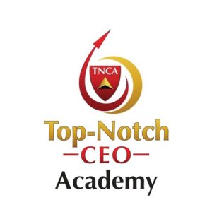 Top-Notch CEO Academy