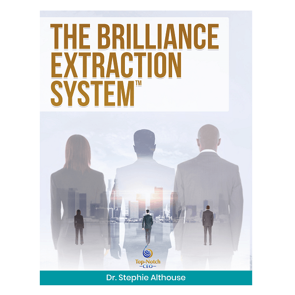 Brilliance Extration System